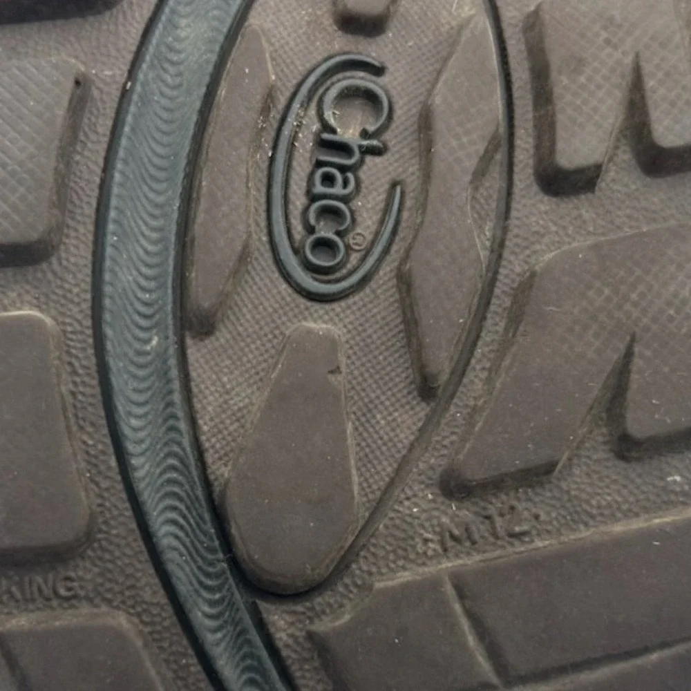 Chaco excellent cloud